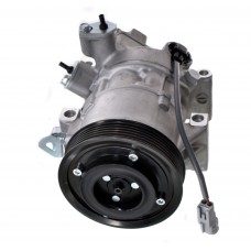 ΚΟΜΠΡΕΣΟΡΑΣ A/C TOYOTA YARIS '01-'05 1SZ/2SZ 88310-0D010