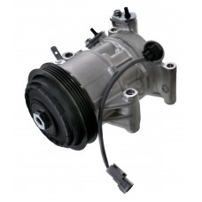 ΚΟΜΠΡΕΣΟΡΑΣ A/C TOYOTA YARIS '12- (1NR)