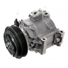 ΚΟΜΠΡΕΣΟΡΑΣ A/C TOYOTA YARIS '99-'02 1SZ/1NZ/2NZ
