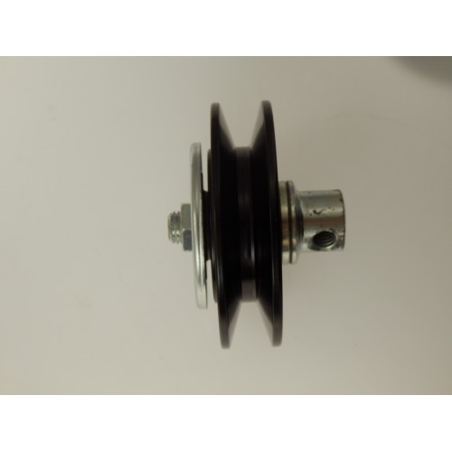 ΤΡΟΧΑΛΙΑ ΤΕΝΤΩΤΗΡΑ A/C TOYOTA HILUX RN55/ YN/LN85/105/110