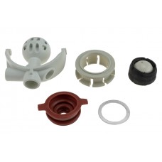 ΠΛΑΣΤΙΚΟ ΛΕΒΙΕ ΤΑΧΥΤΗΤΩΝ AUDI A4 B5 '94-/ A4 B6 00-/ A4 B7 '04-/ A6 C5 '97-/ A6 C6 '04-/ SKODA SUPERB '01-/ VW PASSAT B5 '96 (ΣΕΤ 5ΤΜΧ)