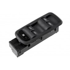 ΔΙΑΚΟΠΤΗΣ ΗΛΕΚΤΡΙΚΩΝ ΠΑΡΑΘΥΡΩΝ FORD FIESTA '08-'12 CB1 4ΠΛΟΣ | 7+8+4PIN