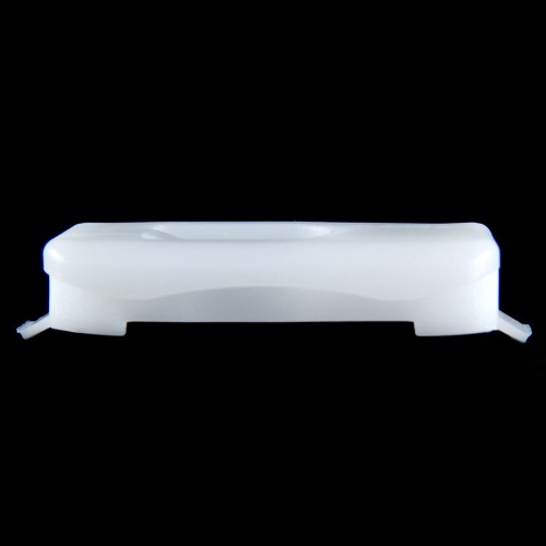 ΚΛΙΠ AUDI A3/ A4/ VW ΔΙΑΚΟΣΜΗΤΙΚΟ ΠΟΡΤΑΣ ΑΣΠΡΟ (10ΤΕΜ)