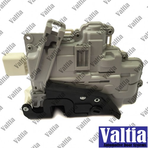 ΗΛΕΚΤΡΟΜΑΓΝΗΤΙΚΗ ΚΛΕΙΔΑΡΙΑ AUDI A4 (B7) '05-'08/ A3 5D '04-'12/ A3 3D '06-'08/ A6 05-'08/ SEAT EXEO '08-'13 ΠΙΣΩ ΔΕΞΙΑ| 7PIN