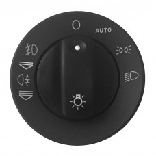 ΔΙΑΚΟΠΤΗΣ ΦΩΤΩΝ ΤΑΜΠΛΩ AUDI A4 '01-'08 17PIN