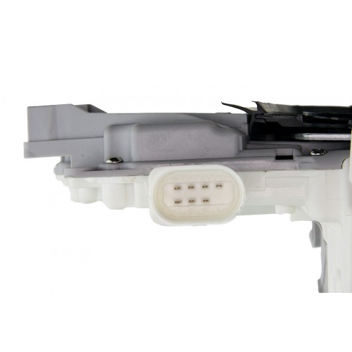 ΗΛΕΚΤΡΟΜΑΓΝΗΤΙΚΗ ΚΛΕΙΔΑΡΙΑ AUDI A4 (B7) '05-'08/ A3 5D '04-'12/ A3 3D '06-'08/ A6 05-'08/ SEAT EXEO '08-'13 ΕΜΠΡΟΣ ΔΕΞΙΑ| 7PIN