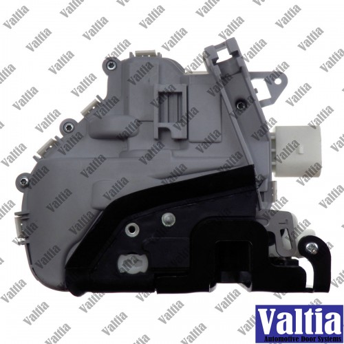 ΗΛΕΚΤΡΟΜΑΓΝΗΤΙΚΗ ΚΛΕΙΔΑΡΙΑ AUDI A4 (B8) '11-'14 PREMIUM/ PRESTIGE/ A6 '11-'14/ A8 '10-'16/ ΤΤ QUATTRO '10-'14/ Q3 '09-'14/ Q5 '10-'14/ Q7 '10-'14/ VW TOUAREG 3 '10-'16 ΕΜΠΡΟΣ ΑΡΙΣΤΕΡΑ| 7PIN