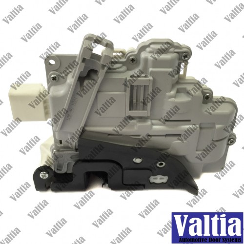 ΗΛΕΚΤΡΟΜΑΓΝΗΤΙΚΗ ΚΛΕΙΔΑΡΙΑ AUDI A4 (B8) '07-'15/ ΤΤ '07-'10/ TTRS '10-'16/ Q3/ Q5/ Q7/ VW TOUAREG 3 '10-'16/ PORSCHE CAYENNE ΕΜΠΡΟΣ ΔΕΞΙΑ| 7PIN