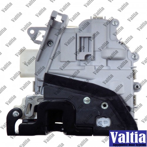 ΗΛΕΚΤΡΟΜΑΓΝΗΤΙΚΗ ΚΛΕΙΔΑΡΙΑ AUDI A4 (B8) '11-'14 PREMIUM/ PRESTIGE/ A6 '11-'14/ A8 '10-'16/ ΤΤ QUATTRO '10-'14/ Q3 '09-'14/ Q5 '10-'14/ Q7 '10-'14/ VW TOUAREG 3 '10-'16 ΕΜΠΡΟΣ ΔΕΞΙΑ| 6PIN