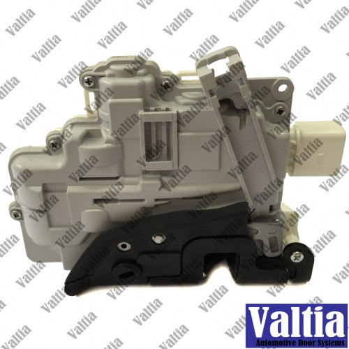 ΗΛΕΚΤΡΟΜΑΓΝΗΤΙΚΗ ΚΛΕΙΔΑΡΙΑ AUDI A4 (B8) '07-'15/ ΤΤ '07-'10/ TTRS '10-'16/ Q3/ Q5/ Q7/ VW TOUAREG 3 '10-'16/ PORSCHE CAYENNE ΠΙΣΩ ΑΡΙΣΤΕΡΑ| 8PIN