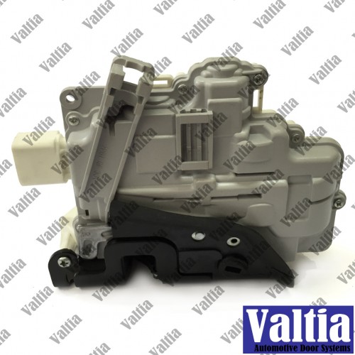 ΗΛΕΚΤΡΟΜΑΓΝΗΤΙΚΗ ΚΛΕΙΔΑΡΙΑ AUDI A4 (B8) '07-'15/ ΤΤ '07-'10/ TTRS '10-'16/ Q3/ Q5/ Q7/ VW TOUAREG 3 '10-'16/ PORSCHE CAYENNE ΠΙΣΩ ΔΕΞΙΑ| 7PIN