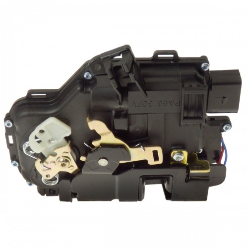 ΗΛΕΚΤΡΟΜΑΓΝΗΤΙΚΗ ΚΛΕΙΔΑΡΙΑ AUDI TT '99-'06 ΕΜΠΡΟΣ ΑΡΙΣΤΕΡΑ