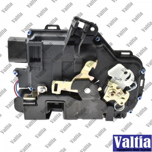 ΗΛΕΚΤΡΟΜΑΓΝΗΤΙΚΗ ΚΛΕΙΔΑΡΙΑ AUDI TT '99-'06 ΜΕ ΑΦΑΛΟ ΠΟΡΤΑΣ ΕΜΠΡΟΣ ΔΕΞΙΑ| 9PIN