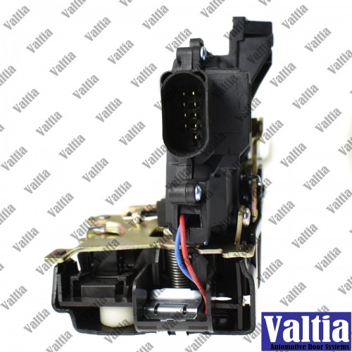 ΗΛΕΚΤΡΟΜΑΓΝΗΤΙΚΗ ΚΛΕΙΔΑΡΙΑ AUDI TT '99-'06 ΜΕ ΑΦΑΛΟ ΠΟΡΤΑΣ ΕΜΠΡΟΣ ΔΕΞΙΑ| 9PIN