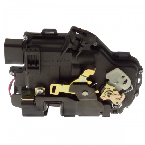 ΗΛΕΚΤΡΟΜΑΓΝΗΤΙΚΗ ΚΛΕΙΔΑΡΙΑ AUDI TT '99-'06 ΧΩΡΙΣ ΥΠΟΔΟΧΗ ΚΛΕΙΔΙΟΥ ΕΜΠΡΟΣ ΔΕΞΙΑ| 9PIN