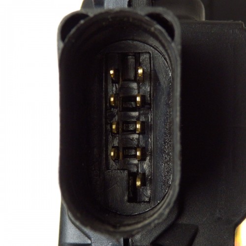 ΗΛΕΚΤΡΟΜΑΓΝΗΤΙΚΗ ΚΛΕΙΔΑΡΙΑ AUDI TT '99-'06 ΧΩΡΙΣ ΥΠΟΔΟΧΗ ΚΛΕΙΔΙΟΥ ΕΜΠΡΟΣ ΔΕΞΙΑ| 9PIN