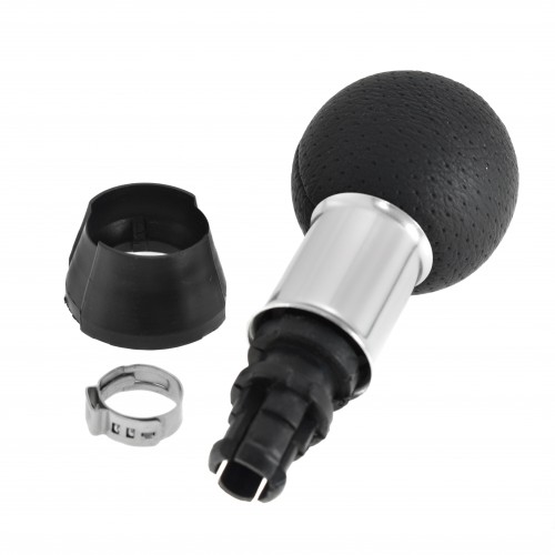 ΠΟΜΟΛΟ ΛΕΒΙΕ ΤΑΧΥΤΗΤΩΝ AUDI A3/ VW/ SKODA/ SEAT ΜΙΚΡΗ ΤΡΥΠΑ (12mm)- 6 ΤΑΧΥΤΗΤΕΣ - R123456