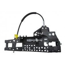 ΛΑΒΗ ΕΞΩΤΕΡΙΚΗ AUDI A1 '12-/ A4 '08-/ A5 '08-/ A6 '11-/ A8 '10-/ Q5 '09- EMΠΡΟΣ ΔΕΞΙΑ (ΜΗΧΑΝΙΣΜΟΣ)