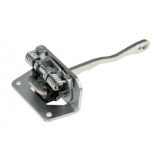 ΣΤΟΠ ΠΟΡΤΑΣ AUDI A2 '00-'05 ΕΜΠΡΟΣ