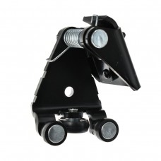 ΟΔΗΓΟΣ ΡΟΥΛΕΜΑΝ ΣΥΡΟΜΕΝΗΣ ΠΟΡΤΑΣ PEUGEOT PARTNER/ CITROEN BERLINGO (ΔΕΞΙΑΣ ΠΟΡΤΑΣ) ΜΕΣΑΙΟΣ