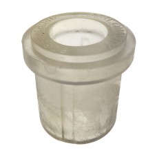 ΛΑΣΤΙΧΟ ΣΟΥΣΤΑΣ TOYOTA HILUX ΚΟΝΤΟ (PU) ΔΙΑΦΑΝΟ