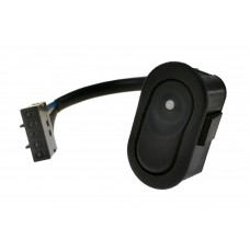 ΔΙΑΚΟΠΤΗΣ ΗΛΕΚΤΡΙΚΩΝ ΠΑΡΑΘΥΡΩΝ OPEL VECTRA B ΠΙΣΩ ΜΟΝΟΣ| 4PIN