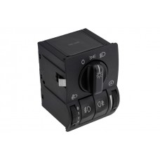 ΔΙΑΚΟΠΤΗΣ ΦΩΤΩΝ ΤΑΜΠΛΩ OPEL ASTRA G '98-/ ZAFIRA A '98- ΜΕ ΡΟΟΣΤΑΤΗ| 13PIN