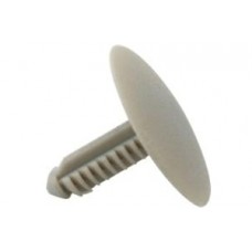 ΚΛΙΠ TOYOTA COROLLA ΤΑΠΕΤΣΑΡΙΑΣ ΟΡΟΦΗΣ ΜΠΕΖ (10ΤΕΜ)