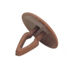 ΚΛΙΠ TOYOTA HIACE '88 ΠΟΡΤΑΣ ΓΚΡΙ (10ΤΕΜ)