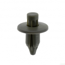 ΚΛΙΠ TOYOTA HILUX/ SUZUKI VITARA/ OPEL ΤΑΜΠΛΩ ΓΚΡΙ (10ΤΕΜ)