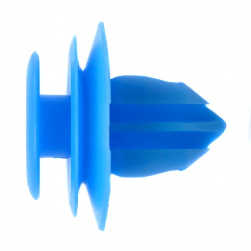 ΚΛΙΠ TOYOTA AURIS/ YARIS/ OPEL/ NISSAN ΠΟΔΙΑΣ (10ΤΕΜ)