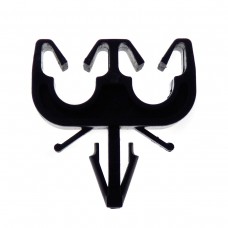 ΚΛΙΠ TOYOTA AVENSIS/ RAV4 ΣΤΗΡΙΞΗΣ ΣΩΛΗΝΑΚΙ ΦΡΕΝΩΝ (10ΤΕΜ)