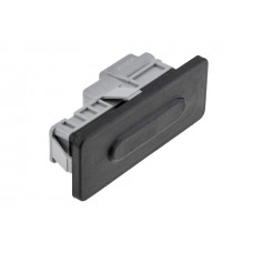 ΜΠΟΥΤΟΝ ΠΟΡΤΜΠΑΓΚΑΖ RENAULT MEGANE IV HB '16-/ SCENIC IV '16-/ TALISMAN '15-/ DACIA DUSTER II '16-| 2PIN