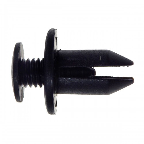 ΚΛΙΠ HONDA CIVIC '90-'05/ CRV/ JAZZ/ ACCORD '90-'93 ΘΟΛΟΥ ΕΣΩΤΕΡΙΚΟ (10ΤΕΜ)