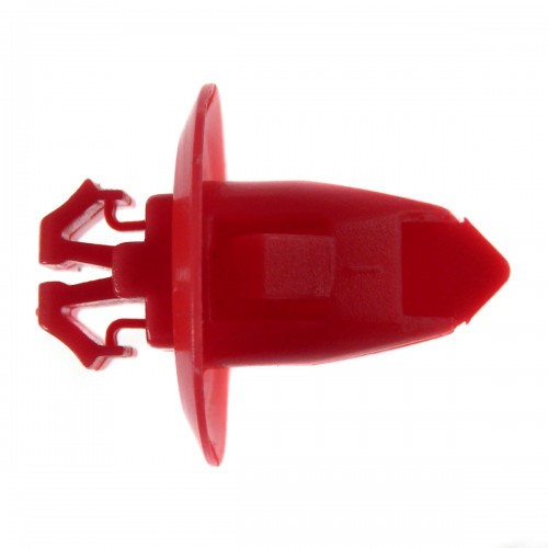 ΚΛΙΠ TOYOTA HILUX VIGO KUN '04-'10 ΦΤΕΡΟΥ KOKΚΙΝΟ (10ΤΕΜ)