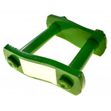 ΜΠΡΑΚΕΤΟ ΣΟΥΣΤΑΣ TOYOTA HILUX YN85/ MAZDA B2000/ FORD COURIER 4 ΙΝΤΣΕΣ