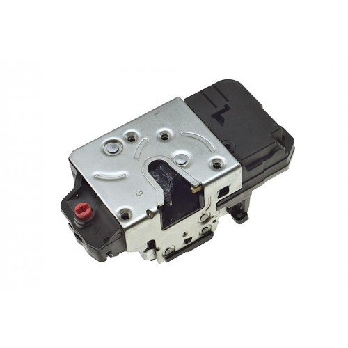 ΗΛΕΚΤΡΟΜΑΓΝΗΤΙΚΗ ΚΛΕΙΔΑΡΙΑ PEUGEOT 206+ '08-'13 ΠΙΣΩ ΑΡΙΣΤΕΡΑ| 4PIN