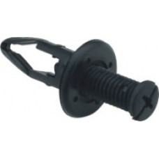 ΚΛΙΠ HONDA ΠΡΟΦΥΛΑΚΤΗΡΑ ΕΜΠ./ΟΠΙΣ. ΘΗΛΥΚΟ (10ΤΕΜ)