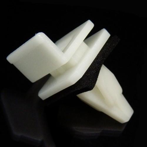 ΚΛΙΠ HONDA CIVIC/ CRV/ ACCORD ΣΚΑΛΟΠΑΤΙΟΥ/ ΠΛΑΙΝΩΝ/ ΠΑΝΕΛ ΠΟΡΤΑΣ (10ΤΕΜ)