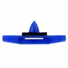 ΚΛΙΠ HONDA ΥΔΡΟΡΟΗΣ ΟΡΟΦΗΣ (10ΤΕΜ)