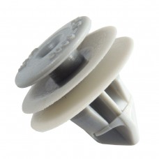 ΚΛΙΠ HONDA CRV '07- ΠΟΡΤΑΣ (10TEM)