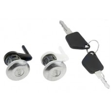 ΑΦΑΛΟΣ ΠΟΡΤΑΣ PEUGEOT 206/206+ '98-'13 (ΖΕΥΓΟΣ)