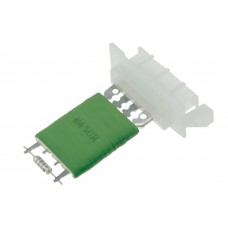 ΑΝΤΙΣΤΑΣΗ ΚΑΛΟΡΙΦΕΡ OPEL VECTRA C '02-/SIGNUM '03-