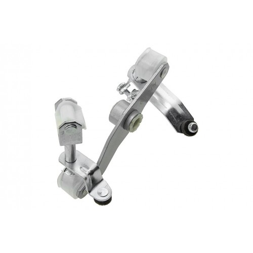 ΣΕΤ ΕΠΙΣΚΕΥΗΣ ΜΟΧΛΟΥ ΤΑΧΥΤΗΤΩΝ OPEL CORSA C '00-/ COMBO '01-/ MERIVA '03-/ TIGRA '04-