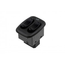 ΔΙΑΚΟΠΤΗΣ ΗΛΕΚΤΡΙΚΩΝ ΠΑΡΑΘΥΡΩΝ HYUNDAI ATOS '98-'02 ΑΡΙΣΤΕΡΟΣ ΔΙΠΛΟΣ -7PIN