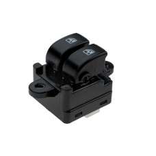 ΔΙΑΚΟΠΤΗΣ ΗΛΕΚΤΡΙΚΩΝ ΠΑΡΑΘΥΡΩΝ HYUNDAI ATOS PRIME '06- ΑΡΙΣΤΕΡΟΣ ΔΙΠΛΟΣ 8PIN