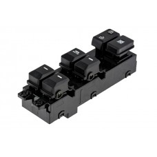 ΔΙΑΚΟΠΤΗΣ ΗΛΕΚΤΡΙΚΩΝ ΠΑΡΑΘΥΡΩΝ KIA PICANTO '11-'16 4ΠΛΟΣ 16PIN