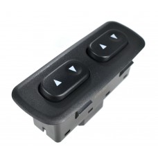 ΔΙΑΚΟΠΤΗΣ ΗΛΕΚΤΡΙΚΩΝ ΠΑΡΑΘΥΡΩΝ HYUNDAI ACCENT '96-'00 (ΔΙΠΛΟΣ)| 7PIN