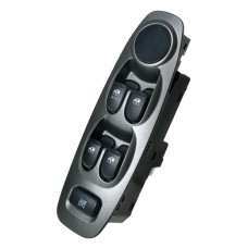 ΔΙΑΚΟΠΤΗΣ ΗΛΕΚΤΡΙΚΩΝ ΠΑΡΑΘΥΡΩΝ HYUNDAI ACCENT '03-'05 (4ΠΛΟΣ)| 14PIN