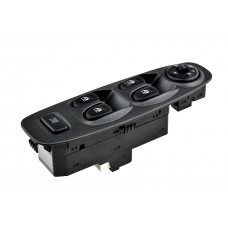 ΔΙΑΚΟΠΤΗΣ ΗΛΕΚΤΡΙΚΩΝ ΠΑΡΑΘΥΡΩΝ HYUNDAI ACCENT '03-'05 (4ΠΛΟΣ)| 14+7PIN